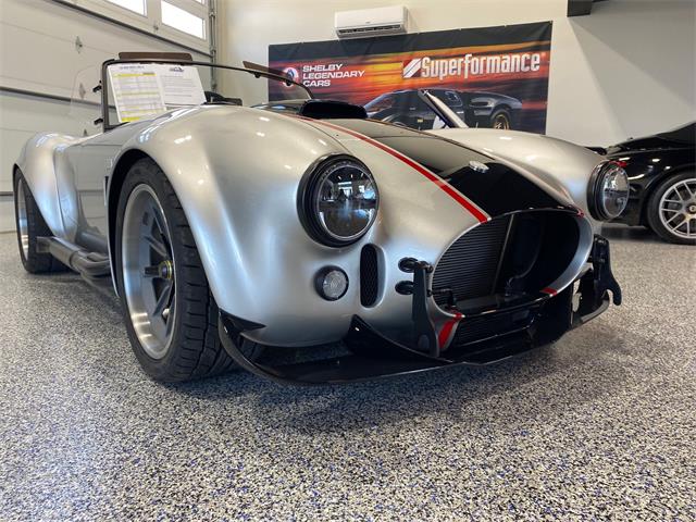 1965 Superformance MKIII (CC-1791894) for sale in Westfield, Indiana
