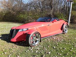 1999 Plymouth Prowler (CC-1791895) for sale in Greenville, Ohio