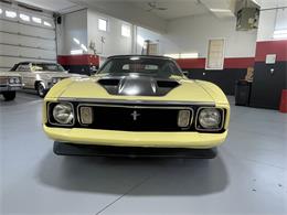 1971 Ford Mustang For Sale | ClassicCars.com | CC-1791899