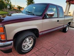 1993 Chevrolet C/K 1500 (CC-1791900) for sale in CONROE, Texas