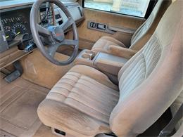1993 Chevrolet C/K 1500 (CC-1791900) for sale in CONROE, Texas
