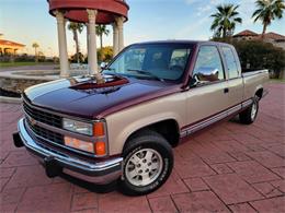 1993 Chevrolet C/K 1500 (CC-1791900) for sale in CONROE, Texas