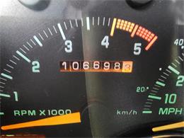 1993 Chevrolet C/K 1500 (CC-1791900) for sale in CONROE, Texas