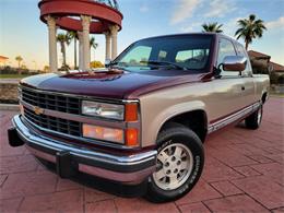 1993 Chevrolet C/K 1500 (CC-1791900) for sale in CONROE, Texas