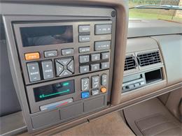 1993 Chevrolet C/K 1500 (CC-1791900) for sale in CONROE, Texas