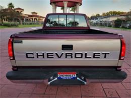 1993 Chevrolet C/K 1500 (CC-1791900) for sale in CONROE, Texas