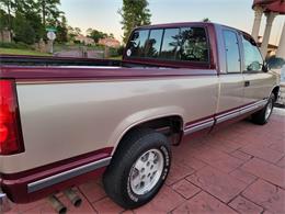1993 Chevrolet C/K 1500 (CC-1791900) for sale in CONROE, Texas