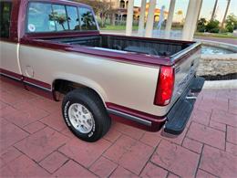 1993 Chevrolet C/K 1500 (CC-1791900) for sale in CONROE, Texas