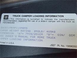 1993 Chevrolet C/K 1500 (CC-1791900) for sale in CONROE, Texas