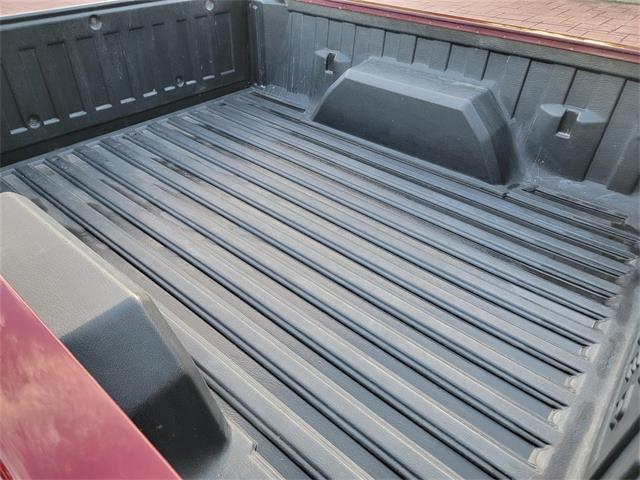 1993 Chevrolet C/K 1500 (CC-1791900) for sale in CONROE, Texas