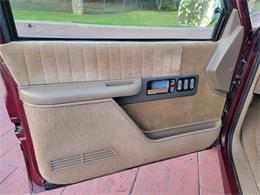 1993 Chevrolet C/K 1500 (CC-1791900) for sale in CONROE, Texas