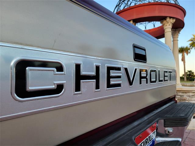 1993 Chevrolet C/K 1500 (CC-1791900) for sale in CONROE, Texas