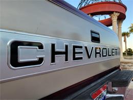 1993 Chevrolet C/K 1500 (CC-1791900) for sale in CONROE, Texas