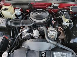 1993 Chevrolet C/K 1500 (CC-1791900) for sale in CONROE, Texas
