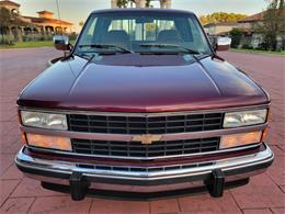 1993 Chevrolet C/K 1500 (CC-1791900) for sale in CONROE, Texas