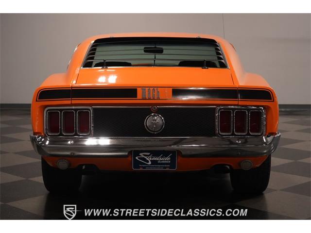 1970 Ford Mustang For Sale | ClassicCars.com | CC-1791919