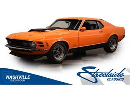 1970 Ford Mustang (CC-1791919) for sale in Lavergne, Tennessee