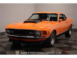 1970 Ford Mustang For Sale | ClassicCars.com | CC-1791919