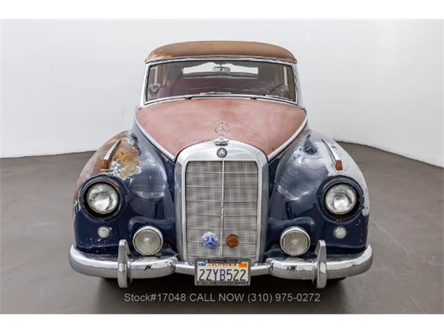 1955 Mercedes-Benz 300 (CC-1791931) for sale in Beverly Hills, California