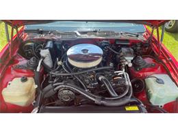 1986 Pontiac Firebird Trans Am (CC-1791939) for sale in Punta Gorda, Florida