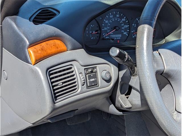 2002 Toyota Solara (CC-1791950) for sale in Punta Gorda, Florida