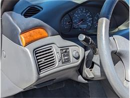 2002 Toyota Solara (CC-1791950) for sale in Punta Gorda, Florida