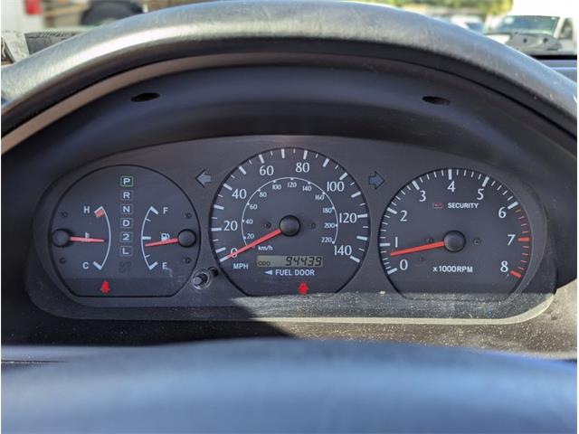 2002 Toyota Solara (CC-1791950) for sale in Punta Gorda, Florida