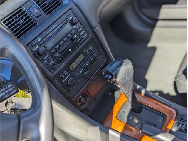 2002 Toyota Solara (CC-1791950) for sale in Punta Gorda, Florida