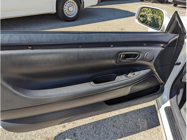 2002 Toyota Solara (CC-1791950) for sale in Punta Gorda, Florida