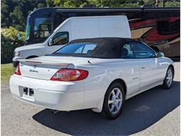 2002 Toyota Solara (CC-1791950) for sale in Punta Gorda, Florida