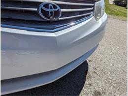 2002 Toyota Solara (CC-1791950) for sale in Punta Gorda, Florida