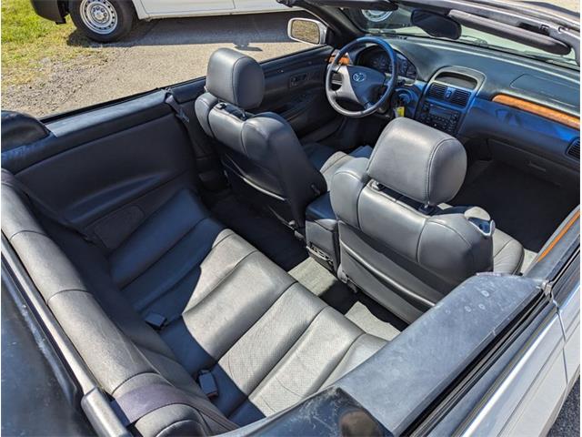 2002 Toyota Solara (CC-1791950) for sale in Punta Gorda, Florida