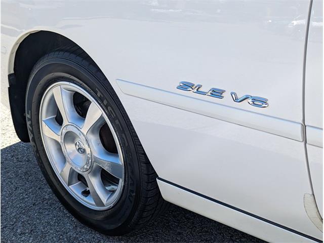 2002 Toyota Solara (CC-1791950) for sale in Punta Gorda, Florida