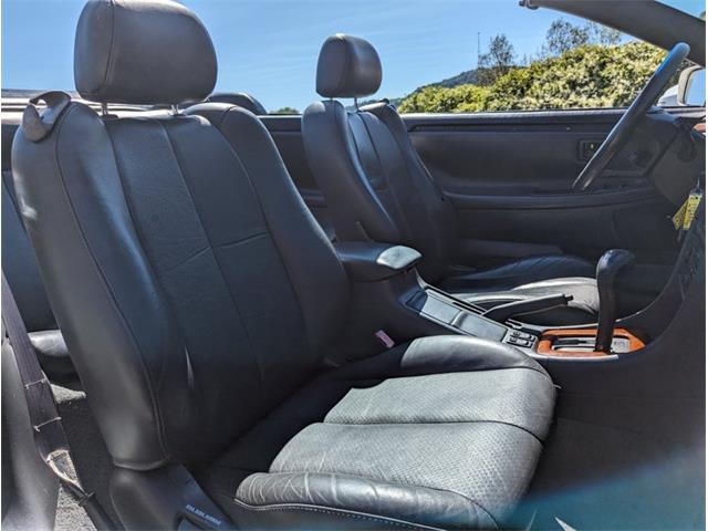 2002 Toyota Solara (CC-1791950) for sale in Punta Gorda, Florida