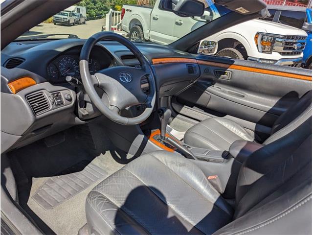 2002 Toyota Solara (CC-1791950) for sale in Punta Gorda, Florida