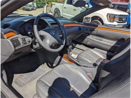 2002 Toyota Solara (CC-1791950) for sale in Punta Gorda, Florida