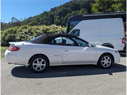 2002 Toyota Solara (CC-1791950) for sale in Punta Gorda, Florida