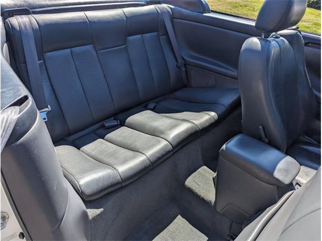 2002 Toyota Solara (CC-1791950) for sale in Punta Gorda, Florida