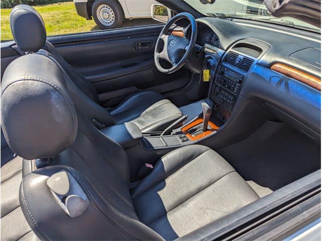 2002 Toyota Solara (CC-1791950) for sale in Punta Gorda, Florida