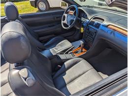 2002 Toyota Solara (CC-1791950) for sale in Punta Gorda, Florida