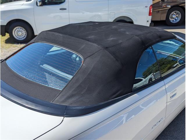 2002 Toyota Solara (CC-1791950) for sale in Punta Gorda, Florida