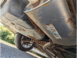 2002 Toyota Solara (CC-1791950) for sale in Punta Gorda, Florida