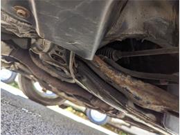 2002 Toyota Solara (CC-1791950) for sale in Punta Gorda, Florida