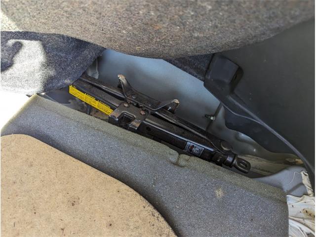 2002 Toyota Solara (CC-1791950) for sale in Punta Gorda, Florida