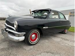 1950 Ford 2-Dr Sedan (CC-1791951) for sale in Staunton, Illinois