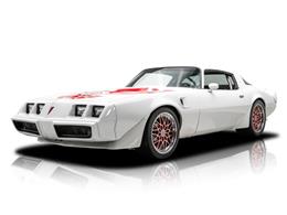 1981 Pontiac Firebird (CC-1791954) for sale in Charlotte, North Carolina