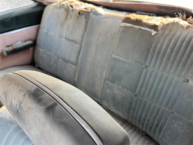 1968 Dodge Coronet 500 (CC-1791968) for sale in Brookings, South Dakota