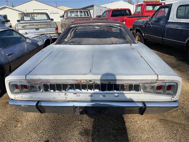 1968 Dodge Coronet 500 (CC-1791968) for sale in Brookings, South Dakota