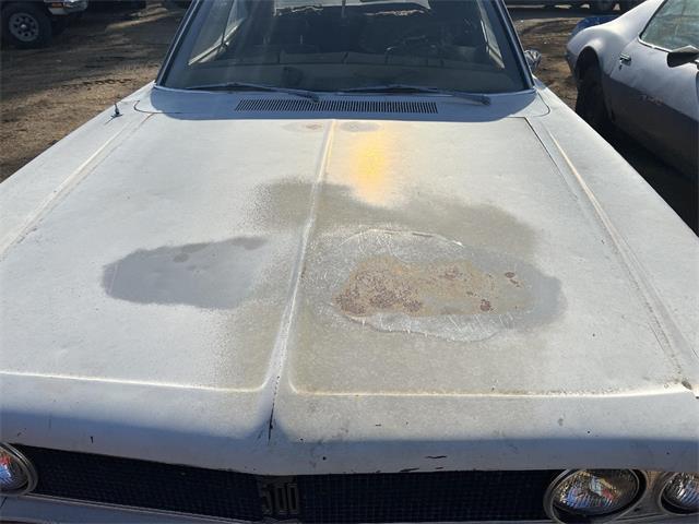 1968 Dodge Coronet 500 (CC-1791968) for sale in Brookings, South Dakota