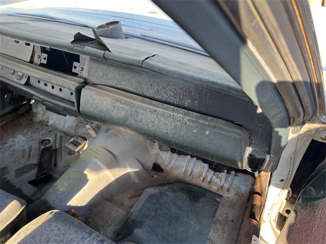 1968 Dodge Coronet 500 (CC-1791968) for sale in Brookings, South Dakota